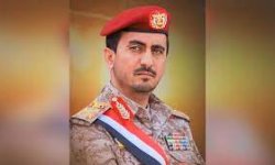 اللواء المداني: أي تصعيد في غزة سيقابله تصعيد في البحر الأحمر